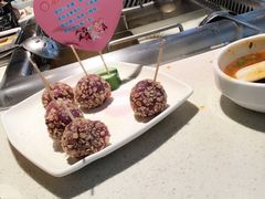 -海底捞火锅鲜切牛肉主题店(长寿路店)