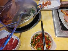 -无限量自助烤肉火锅(甪直店)