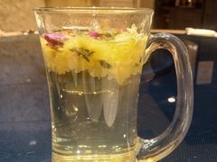 菊花茶-国府一品(静宁路店)