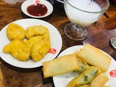 -随柳居·苏式小吃(建新巷店)