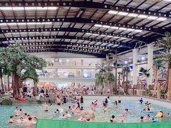 -南宫温泉水世界