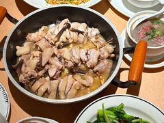 -太二酸菜鱼(深圳布吉万象汇店)