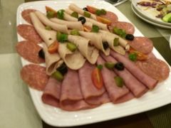 -柏斯图德国餐吧(馆陶路德国风情街店)