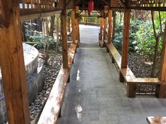 -福州贵安·温泉世界
