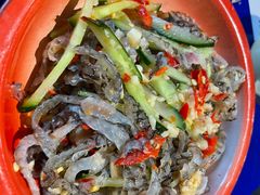 -马路边边串串香(苗栗路店)