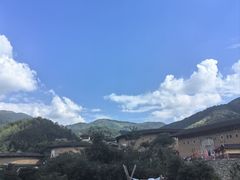 -初溪土楼群