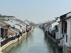 -蜜桃餐厅·古运河畔(南下塘店)