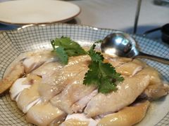 -T館·花园艺术餐厅