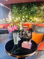 -花隐·美芙炫海菲秀皮肤管理中心