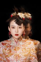 -欣薇婚纱(新源乐汇城店)