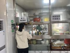 -清真-戏楼王记牛肉面