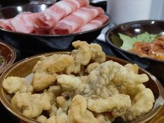 -谭记重庆老火锅(总店)