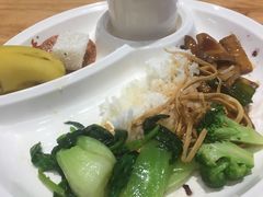 -素满香·素食自助餐(苏州·临顿路店)