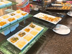 -听松楼·花园酒店·自助餐厅(红梅公园店)