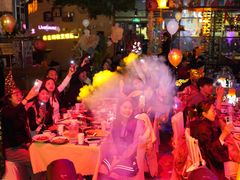-胡桃里乐队酒馆(广州塔店)