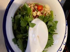 -蜀八婆鲍鱼鸡煲虾(宝安坪洲店)