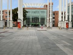 -华东师范大学第二附属中学(张江校区)