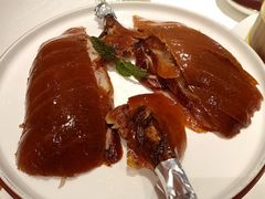 -大鸭梨烤鸭店(花园村店)