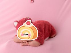 -玛瑞莎孕婴童摄影到家拍