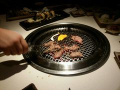 -赤坂亭M9和牛烧肉·日料398放题(万达店)
