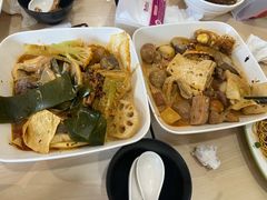 -林静小吃(复兴路店)