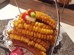 风味粟米-红门金汤·港式火锅(英皇集团中心店)
