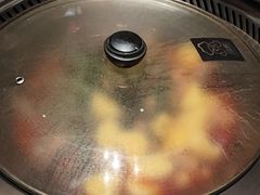 -山河屯铁锅炖鲜鹅·东北菜(开发区一店)