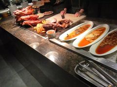 -星伦多自助料理·涮烤一体(虹悦城店)