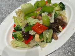 -高玛纳驴肉火烧(河间总店)