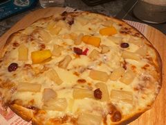 -芭莉与彩虹西餐厅(成都合生汇店)