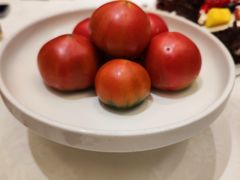 -正院大宅门烤鸭(首体店)