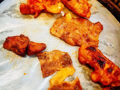 -汉丽轩烤肉·火锅自助餐厅(天一城店)