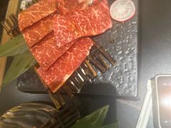 -厚贞日式烤肉(浦东汇智店)