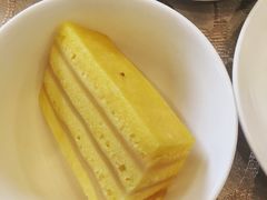 -汕头君华海逸酒店·鸿桃轩中餐厅