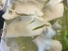 -锅说大脸毛肚重庆老火锅(佐阾店)