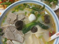 -中原一大碗(湖滨店)