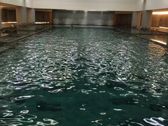-上海衡山路十二号华邑酒店
