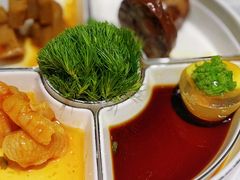 -酒蜻蜓·庭院私房菜(天元东路店)