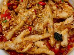 -小林哥的海鲜馆·夜宵烧烤(渔人码头店)