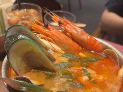 -漫活堂·喜泰荟·东南亚风味小馆(美林M·LIVE天地店)