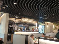 -大榕树下顺德菜(融创茂店)