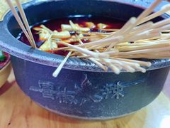 -冒椒火辣(奎星楼街店)