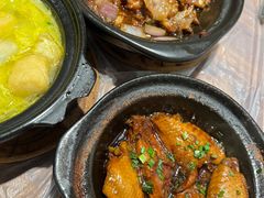 -小时候焗海鲜(鄞州万达店)