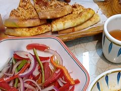 -那拉提疆味·烧烤新疆菜.清真(金楠天街店)