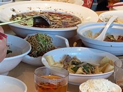 -大师兄·西北小馆(金湾华发商都店)