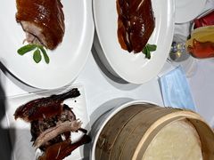 -四季民福烤鸭店(故宫店)