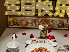 -觅唐MITONG(鸟巢店)