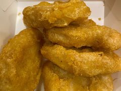 -麦当劳(东石东一路店)