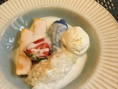 -翡翠鸟精品泰国菜(北辰财富中心店)