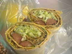-山东傻大粗粮煎饼(牛街店)
